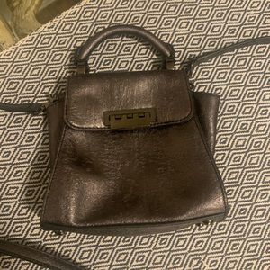 Zac Posen crossbody handbag